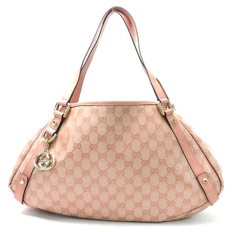 large pink gold gucci sukey|Gucci sukey sale.